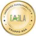 Logo qualità ESG