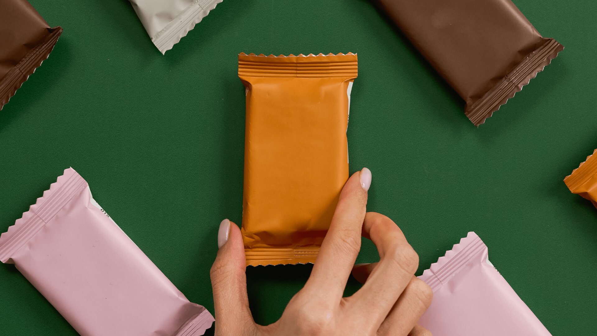 materiale imballaggio