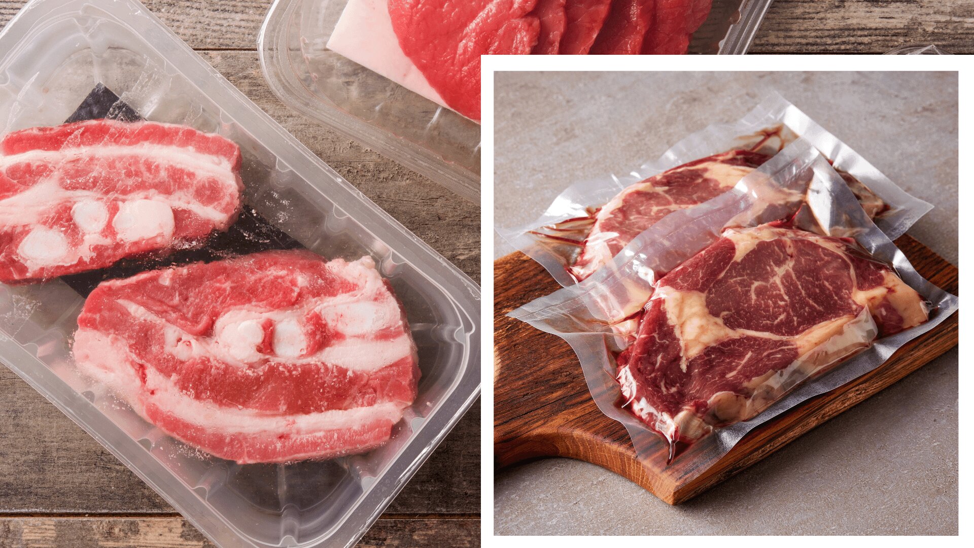 carne confezionata