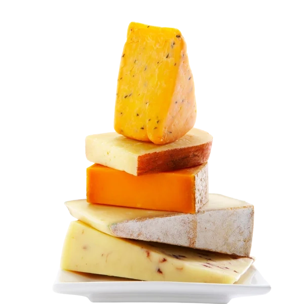 formaggi